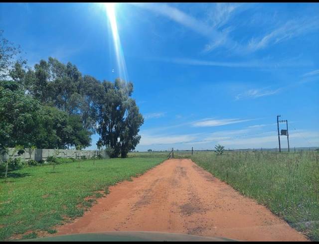 0 BEDROOM HOUSE FOR SALE IN DANCORNIA